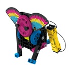 GI-7455 - Simple elektriske kredsløb