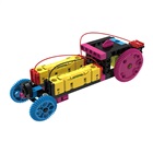 GI-7455 - Simple elektriske kredsløb