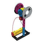 GI-7455 - Simple elektriske kredsløb