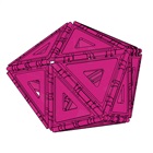 Gigo 1408 Geometrisk kreativt sæt, 4+ år