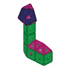 Gigo 1408 Geometrisk kreativt sæt, 4+ år