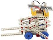 Gigo 7345 - Solenergi byggesæt med 22 modeller