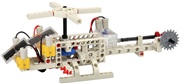Gigo 7345 - Solenergi med 22 modeller, 8-14 år