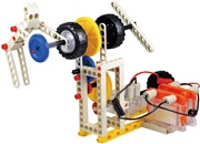 Gigo 7363 Lav dit eget batteri