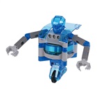 Gigo 7396 - Byg elektrisk gyro robot, 7-12+ år