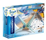 Gigo 7405 Ornithopter - Flyver med vinger