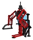 Gigo 7411 - Pneumatisk robot arm, 8-12+ år
