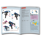 Gigo 7439 Byg 6 modeller og leg med vandkraft