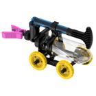 Gigo 7439 Byg 6 modeller og leg med vandkraft