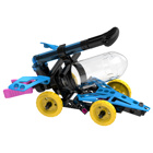 Gigo 7439 Byg 6 modeller og leg med vandkraft