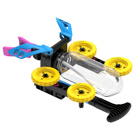 Gigo 7439 Byg 6 modeller og leg med vandkraft