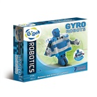 Gigo byggesæt 7396 - Gyro robot, 7+ år