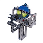 Gigo byggesæt 7396 - Gyro robot, 7+ år