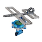 Gigo byggesæt 7396 - Gyro robot, 7+ år