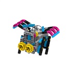 GIGO Robot workshop (Gigo 1409 og Gigo 1409A)
