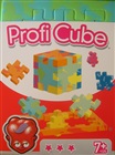 Grøn Profi Cube - Da Vinci