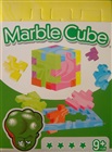 Gul Marble Cube - Marie Curie