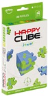 Happy Cube Junior - 6'er pakke 