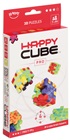 Happy Cube Pro / Profi Cube - 6'er pakke