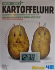 Kartoffel ur