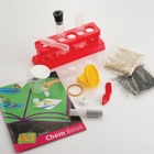 Kemi - introduktions kemisæt