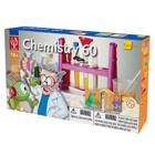 Kemisæt med 60 forsøg