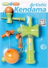 Kendama artist spil