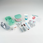 Lær og leg med tandlæge tandsæt, 3-99 år 