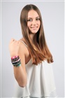 LE-42130 Venskabs armbånd