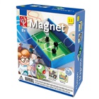 Leg med magneter - 11 aktiviteter