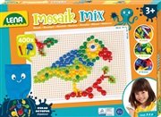 Lena 35594 Mosaik mix