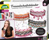 Lena 42117 - 5-i-1 multiarmbånd 