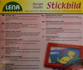 Lena 42602 - Korssting - and