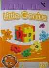 Lilla Little Genius / Junior - Symboler