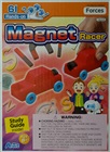 Magnet racerbil