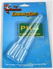 Pipetter og pH-papir