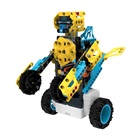Programmerbar hover-bot balance robot, 10+ år