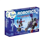 Robotik  - smart machines robot - 8 modeller