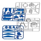 Solcelle sæt - 6 i 1 