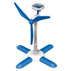 Solcelle sæt - 6 i 1 