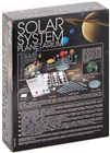 Solsystem planetariemodel / planetarium
