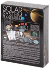 Solsystem planetariemodel / planetarium