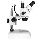Stereomiskroskop - professionelle, skoler, m.m.