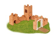 Teifoc 3500 - Byg borge og tårne med mursten 
