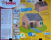 Teifoc 4900 byggesæt - Klassiske huse