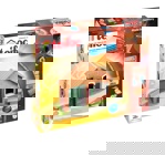 Teifoc 51 - Byg hus med dør og vindue