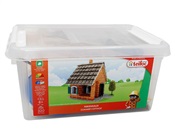 Teifoc 5200 Sommerhus - feriehus