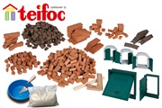Teifoc 660 Kreativ box 2, 6-99 år