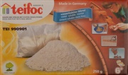 Teifoc 990901 - 250 g cement / mørtel
