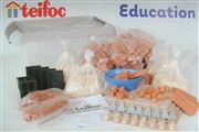 Teifoc uddannelses- og institutions sæt 